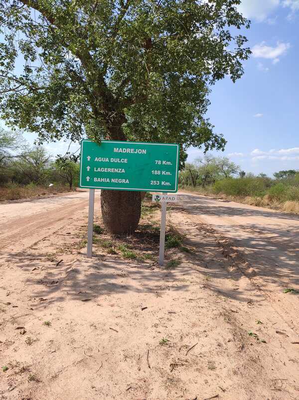 Enfrentamiento a tiros en una estancia de Lagerenza, Chaco - La Tribuna