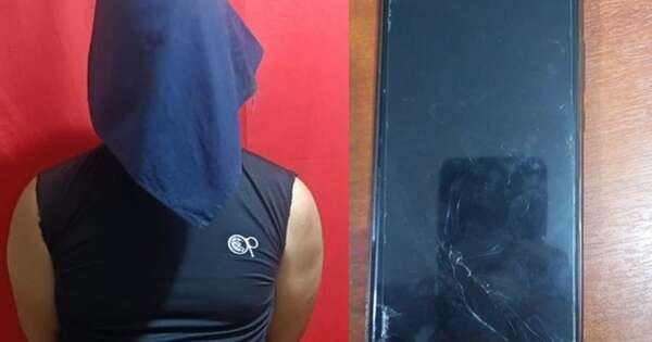 Diario HOY | Asuntos Internos y la agenda especial de casos de ‘polibandis’ en Ciudad del Este