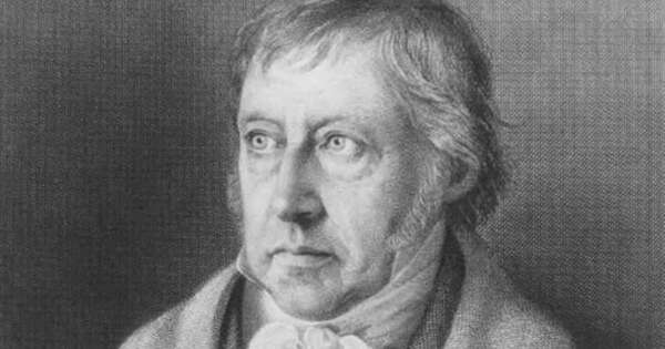 Diario HOY | Hegel nos habla de la dialéctica del amo y el esclavo