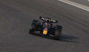Verstappen y Red Bull, los grandes favoritos de la temporada de 24 carreras en F1 - ABC Motor 360 - ABC Color