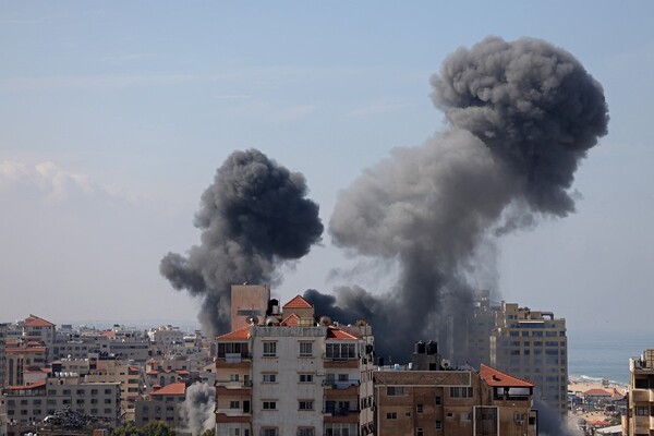 Reportan avances en negociaciones para un cese al fuego entre Israel y Hamás - .::Agencia IP::.