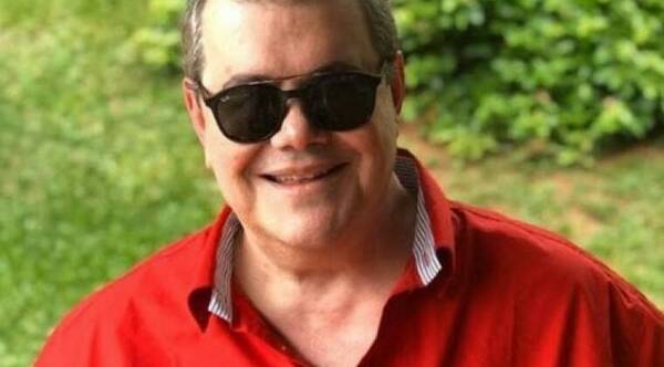 ¡Rodolfo Friedmann ofrece un dineral para encontrar a su Firulais!