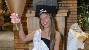 [GALERÍA] ¡La MIss Expo ya es toda una picapleitos!