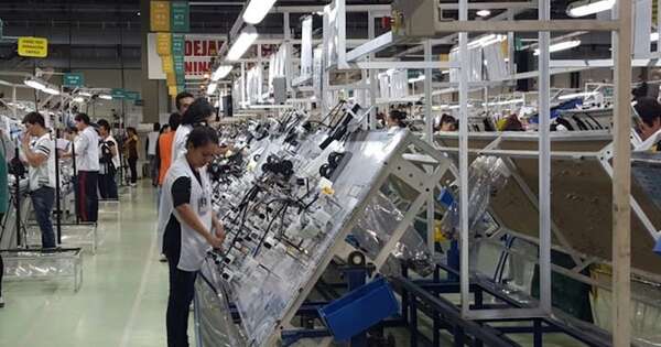 Diario HOY | Más de 119.000 personas encontraron trabajo a finales del 2023