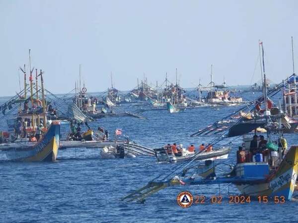La flota china en aguas suramericanas, un desafío para la sostenibilidad y la soberanía - Mundo - ABC Color