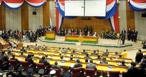 Intensas negociaciones por mesas directivas del Congreso - ADN Digital