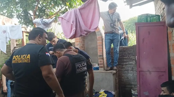 Caen integrantes de peligrosa gavilla dedicada al robo de motos en Central