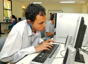SNPP cuenta con cursos para personas con discapacidad - Megacadena - Diario Digital