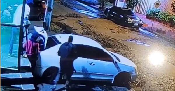 Diario HOY | Asaltan a comerciante y ante mínima resistencia lo asesinan