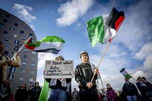 Abdala II advierte de riesgo de expansión de la guerra de Gaza si no hay tregua en Ramadán - Mundo - ABC Color