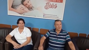 Niña de 10 años da a luz en Ciudad del Este - ADN Digital