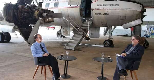 Diario HOY | Adquisición de aviones: “Dejemos de comparar salud y educación con defensa”