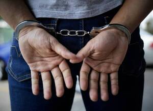 Condenan a un joven a 16 años de cárcel por abusar de su hijastra | 1000 Noticias