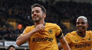 Versus / El Wolverhampton de Enso González se une a la pelea por los puestos europeos