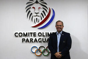 Paraguay ve «muy fuerte» la candidatura de Asunción a Panamericanos 2027 | 1000 Noticias