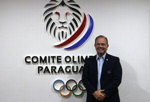Paraguay ve «muy fuerte» la candidatura de Asunción a Panamericanos 2027