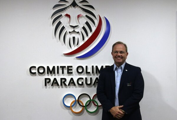 Paraguay ve «muy fuerte» la candidatura de Asunción a Panamericanos 2027