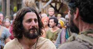 La Nación / Serie religiosa “The Chosen” llegará a cines locales