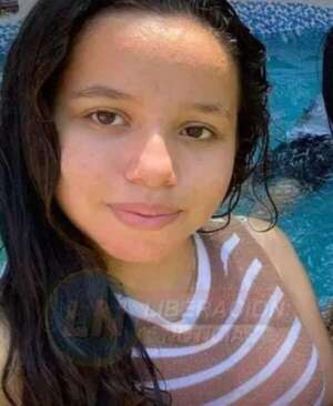 Chore: niña de 13 años no regresa a su hogar desde hace cuatro días - Policiales - ABC Color
