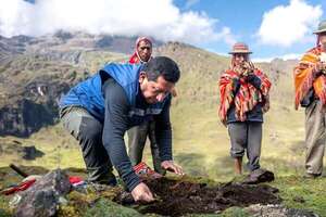 Cinco iniciativas que inspiran en el mundo - ABC Revista - ABC Color