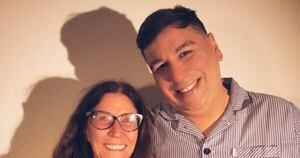 La Nación / Hugo Robles protagoniza “Desde la cornisa”