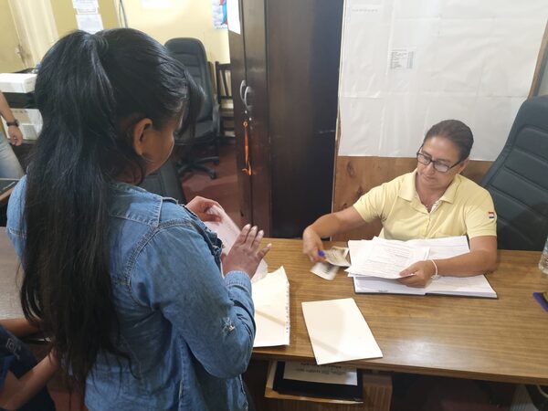 Estudiantes indígenas recibirán subsidios del Gobierno - La Tribuna