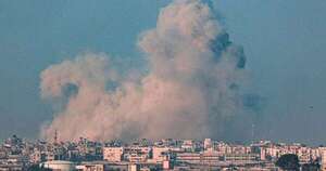 Diario HOY | Israel afirma que lanzará una ofensiva contra Rafah aunque se logre una tregua