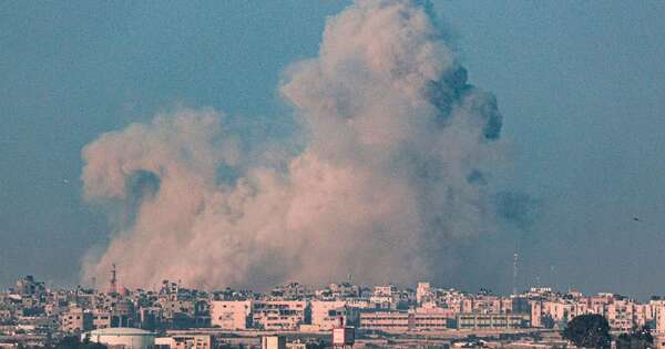 Diario HOY | Israel afirma que lanzará una ofensiva contra Rafah aunque se logre una tregua