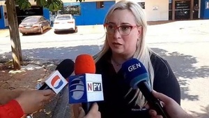 ¡Terrible! Niña de 10 años dio a luz - Noticias Paraguay