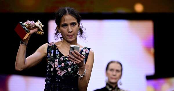 La Nación / Culminó la Berlinale con una polémica por antisemitismo