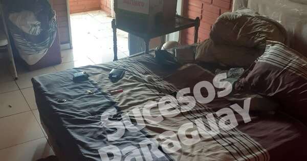 Diario HOY | Joven fue asesinado a balazos en un departamento: deuda por drogas, posible trasfondo