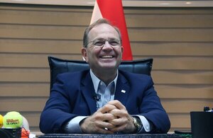 Paraguay firme Candidato para los Panamericanos 2027 | OnLivePy