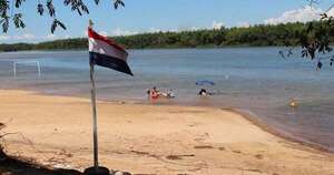 La Nación / Indert inicia registro de islas patrimonio del Estado