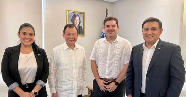 La Nación / Senacsa avanza para ingresar a Taiwán con carne aviar