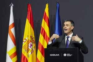Presidente español asiste hoy en París a cumbre de líderes internacionales sobre Ucrania - Mundo - ABC Color