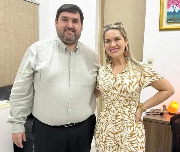 El director del MSPBS tiene a toda su parentela en la entidad - Política - ABC Color