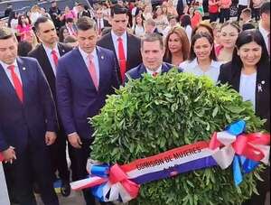 “Paraguay enfrenta periodo más oscuro posdictadura”, advierte organismo internacional - Política - ABC Color