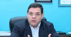 La Nación / Subcontralor suma méritos para juicio político