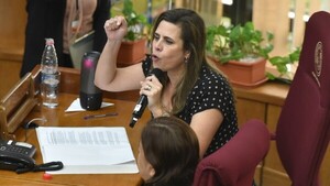 Kattya tiene todo listo para iniciar batalla judicial ante la Corte