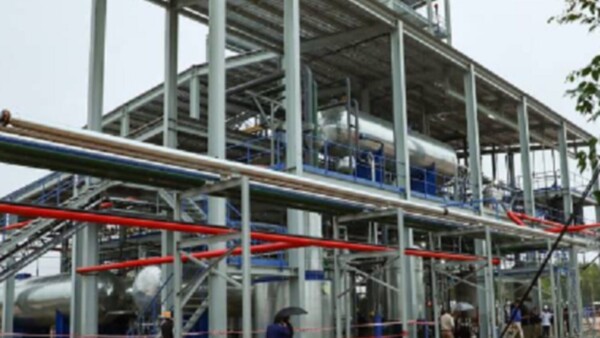 Industrias preparadas para mayor mezcla del biodiésel