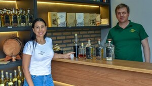 La Ruta de la Caña: Joya turística por descubrir en el Alto Paraná