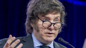 El ajuste desata una guerra entre Milei y los gobernadores argentinos