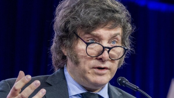 El ajuste desata una guerra entre Milei y los gobernadores argentinos