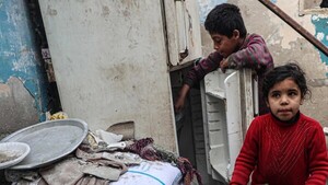 Con o sin tregua, Israel realizará operación en Rafah