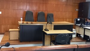El derecho de recurrir