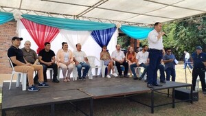Oposición delinea agenda y busca sellar unidad ante avance oficialista