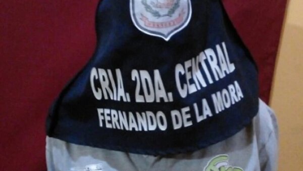 Joven muere de un balazo y su novia fue aprehendida en Fernando de la Mora - Radio Imperio 106.7 FM