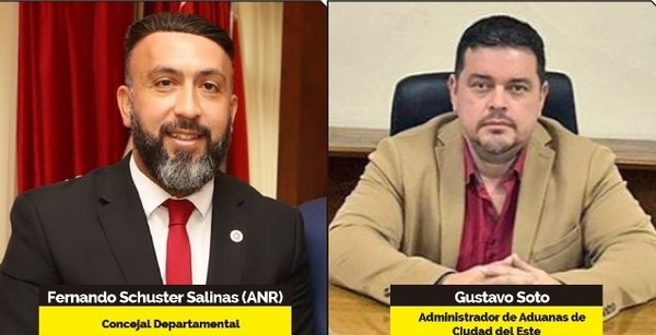 Concejal dice que miembros de la UIP son quienes más contrabando ingresan al país
