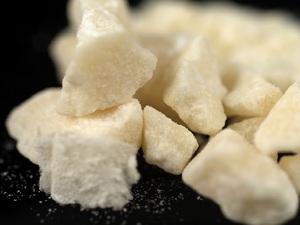 Crack se vuelve la segunda droga mas consumida por los jóvenes, afirma especialista - La Tribuna