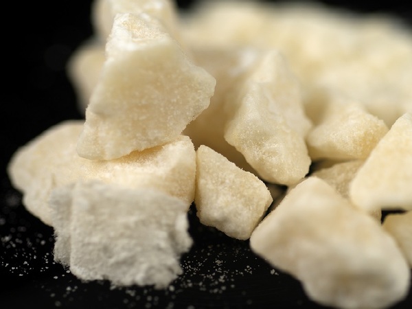 Crack se vuelve la segunda droga mas consumida por los jóvenes, afirma especialista - La Tribuna